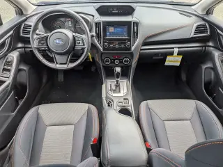 Subaru Crosstrek 2022 AWD Premium 4p Crossover CVT