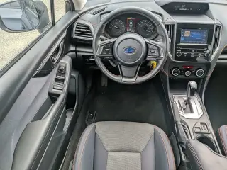 Subaru Crosstrek 2022 AWD Premium 4p Crossover CVT