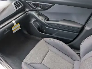 Subaru Crosstrek 2022 AWD Premium 4p Crossover CVT