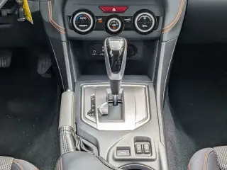 Subaru Crosstrek 2022 AWD Premium 4p Crossover CVT