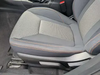 Subaru Crosstrek 2022 AWD Premium 4p Crossover CVT