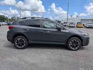 Subaru Crosstrek 2022 AWD Premium 4p Crossover CVT