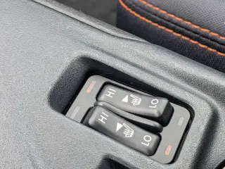 Subaru Crosstrek 2022 AWD Premium 4p Crossover CVT