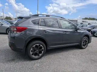 Subaru Crosstrek 2022 AWD Premium 4p Crossover CVT