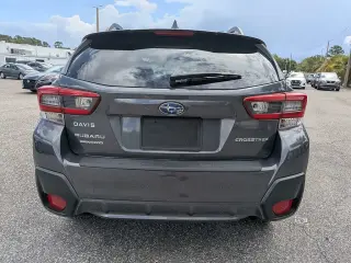 Subaru Crosstrek 2022 AWD Premium 4p Crossover CVT