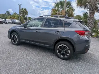 Subaru Crosstrek 2022 AWD Premium 4p Crossover CVT