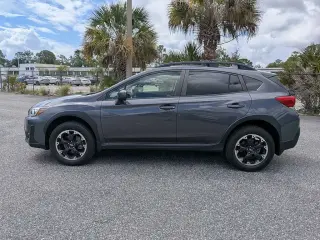 Subaru Crosstrek 2022 AWD Premium 4p Crossover CVT