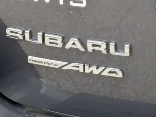 Subaru Crosstrek 2022 AWD Premium 4p Crossover CVT