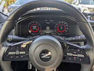 Nissan Z 2025 Sport 2p Coupé 9A