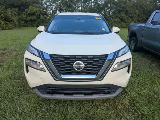 Nissan Rogue 2021 SV 4p Crossover
