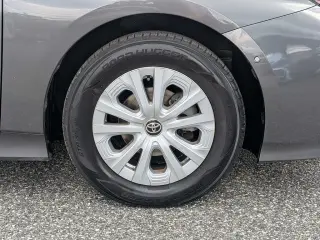 Toyota Prius 2019 L Eco 4p Hatchback