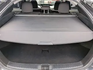 Toyota Prius 2019 L Eco 4p Hatchback