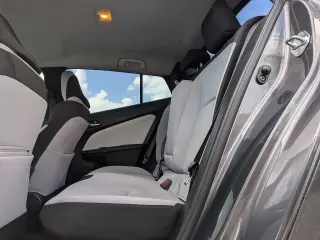 Toyota Prius 2019 L Eco 4p Hatchback