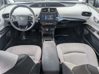 Toyota Prius 2019 L Eco 4p Hatchback