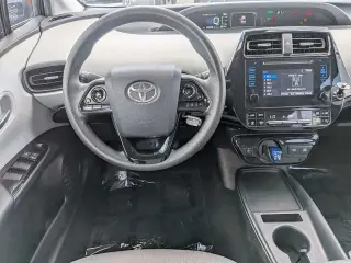 Toyota Prius 2019 L Eco 4p Hatchback