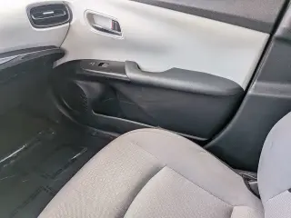 Toyota Prius 2019 L Eco 4p Hatchback