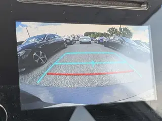 Toyota Prius 2019 L Eco 4p Hatchback