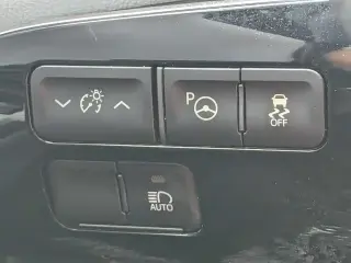 Toyota Prius 2019 L Eco 4p Hatchback