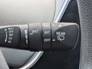 Toyota Prius 2019 L Eco 4p Hatchback