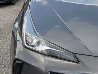 Toyota Prius 2019 L Eco 4p Hatchback