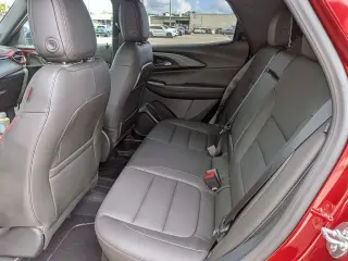 Chevrolet Trailblazer 2024 4x4 RS 4p SUV