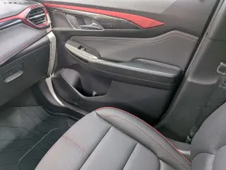 Chevrolet Trailblazer 2024 4x4 RS 4p SUV