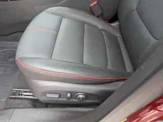 Chevrolet Trailblazer 2024 4x4 RS 4p SUV