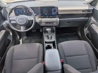 Hyundai KONA 2024 AWD SEL 4p Crossover