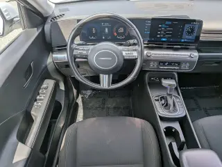 Hyundai KONA 2024 AWD SEL 4p Crossover