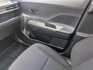 Hyundai KONA 2024 AWD SEL 4p Crossover