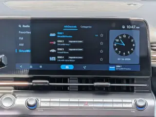 Hyundai KONA 2024 AWD SEL 4p Crossover