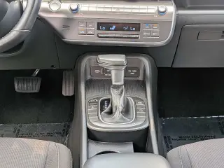 Hyundai KONA 2024 AWD SEL 4p Crossover