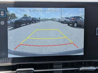 Hyundai KONA 2024 AWD SEL 4p Crossover