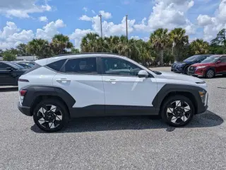 Hyundai KONA 2024 AWD SEL 4p Crossover