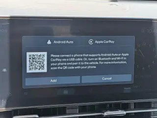 Hyundai KONA 2024 AWD SEL 4p Crossover