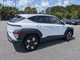 Hyundai KONA 2024 AWD SEL 4p Crossover
