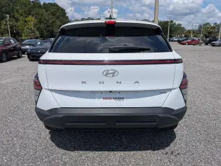 Hyundai KONA 2024 AWD SEL 4p Crossover
