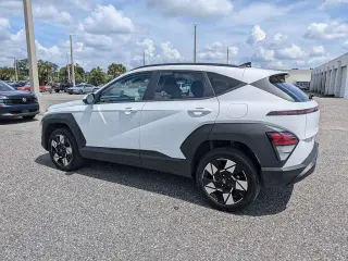 Hyundai KONA 2024 AWD SEL 4p Crossover
