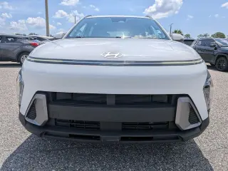 Hyundai KONA 2024 AWD SEL 4p Crossover