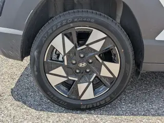 Hyundai KONA 2024 AWD SEL 4p Crossover