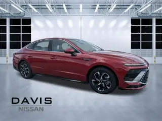 Hyundai SONATA 2024 AWD SEL 4p Sedan