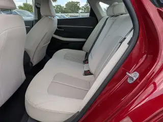Hyundai SONATA 2024 AWD SEL 4p Sedan