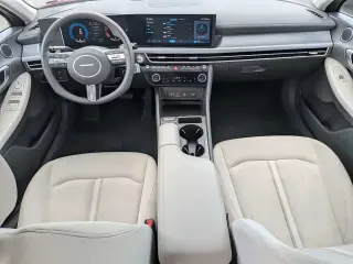 Hyundai SONATA 2024 AWD SEL 4p Sedan