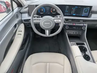 Hyundai SONATA 2024 AWD SEL 4p Sedan