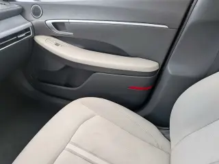 Hyundai SONATA 2024 AWD SEL 4p Sedan