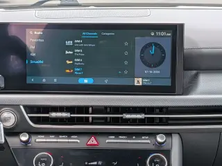 Hyundai SONATA 2024 AWD SEL 4p Sedan