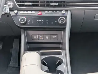 Hyundai SONATA 2024 AWD SEL 4p Sedan