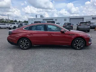 Hyundai SONATA 2024 AWD SEL 4p Sedan