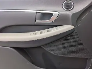 Hyundai SONATA 2024 AWD SEL 4p Sedan
