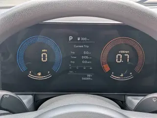 Hyundai SONATA 2024 AWD SEL 4p Sedan